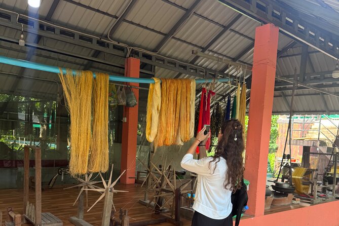 Phnom Penh full day tour. - What this tour is best for