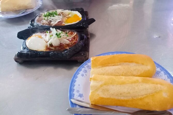 Phnom Penh Local Market & Morning Food Tour Include Drinks - A 7:30 am Phnom Penh breakfast circuit that beats hotel food