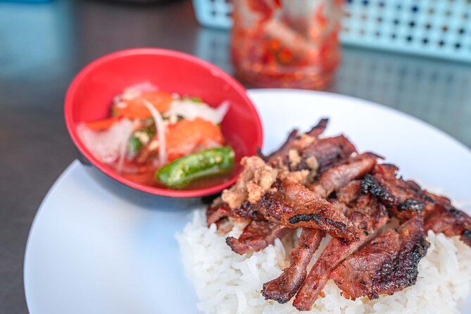 Phnom Penh Morning Market & Food Tour by Tuktuk - Includes All Food & Drinks! - Your Morning Route, Step by Step (What Each Stop Feels Like)
