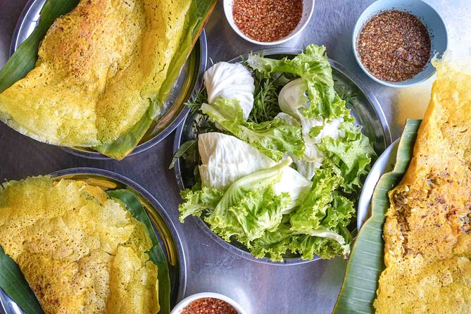 Phnom Penh Morning Market & Food Tour by Tuktuk - Includes All Food & Drinks! - Who This Tour Suits Best