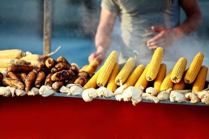 Phnom Penh Nightlife Street Food Tours - Key Things You’ll Remember From This Night Markets Tour