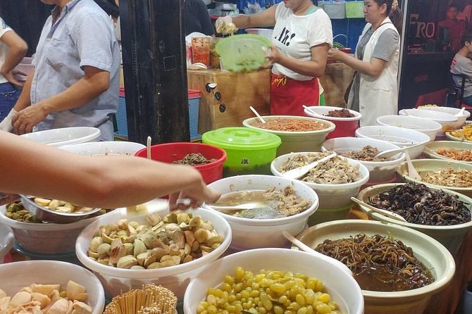 Phnom Penh Nightlife Street Food Tours - Price and Timing: Is $48 Good Value?