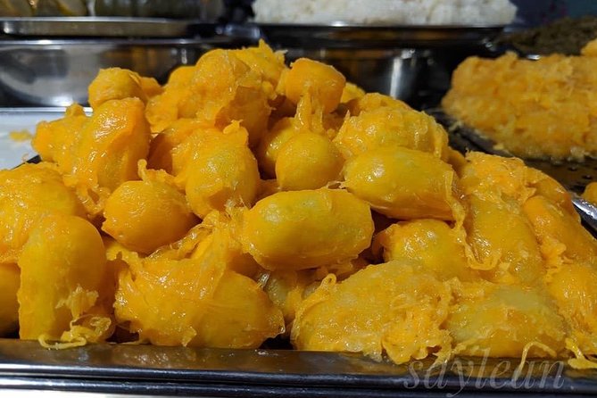 Phnom Penh Nightlife Street Food Tours - Drinks Included, Alcohol Options, and How to Pace Yourself