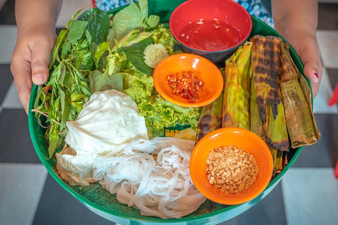 Phnom Penh’s Culinary Underground: Local Food Tour by Tuk-tuk - Small group energy, plus hotel pickup that removes friction
