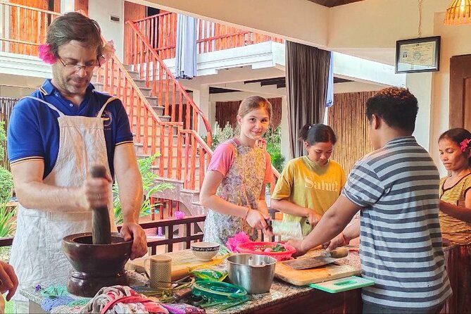 Phnom Penh’s Hands-On Khmer Cooking Class in the Countryside - Key highlights to look for