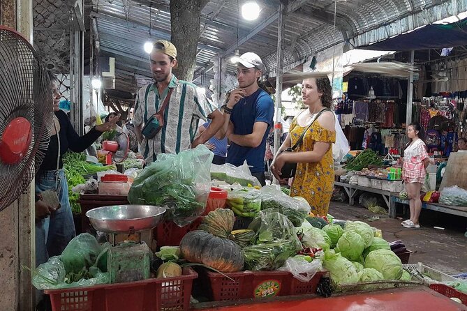 Phnom Penh’s Hands-On Khmer Cooking Class in the Countryside - Optional homestay night: slow down after Phnom Penh