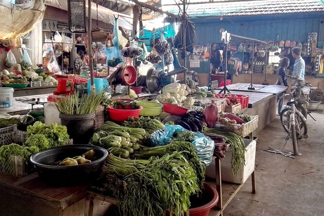 Phnom Penh’s Hands-On Khmer Cooking Class in the Countryside - Ferry time on the Mekong, then a provided tuk-tuk