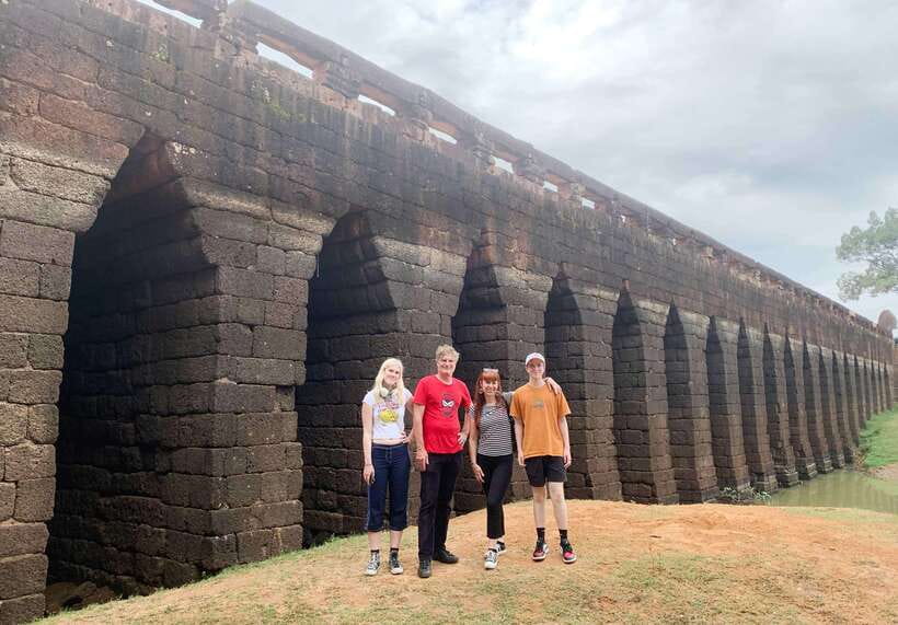 Phnom Penh - Siem Reap Road Transfer Plus Sightseeing - Why this Phnom Penh to Siem Reap drive beats the bus