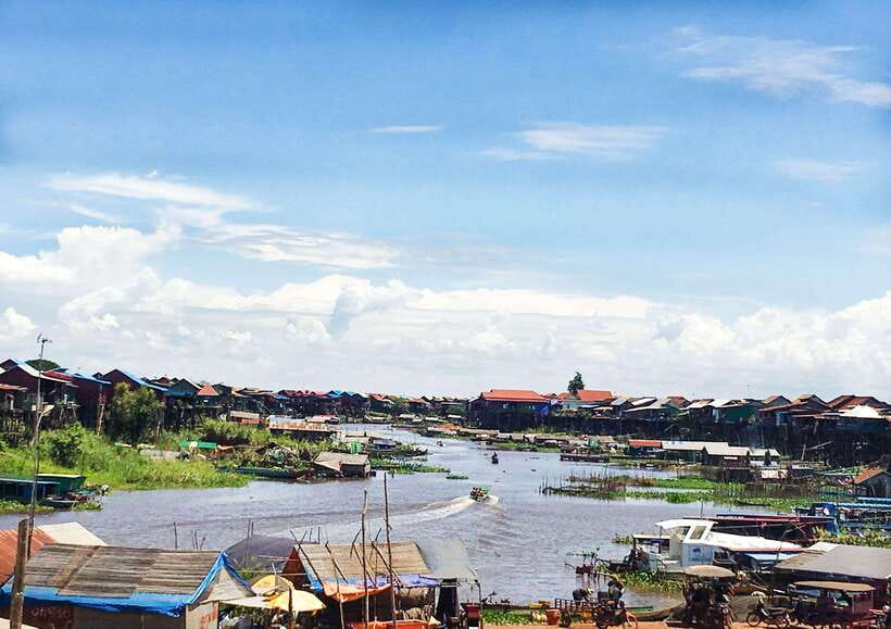 Phnom Penh - Siem Reap Road Transfer Plus Sightseeing - Price and what you actually pay (plus the extra fees)