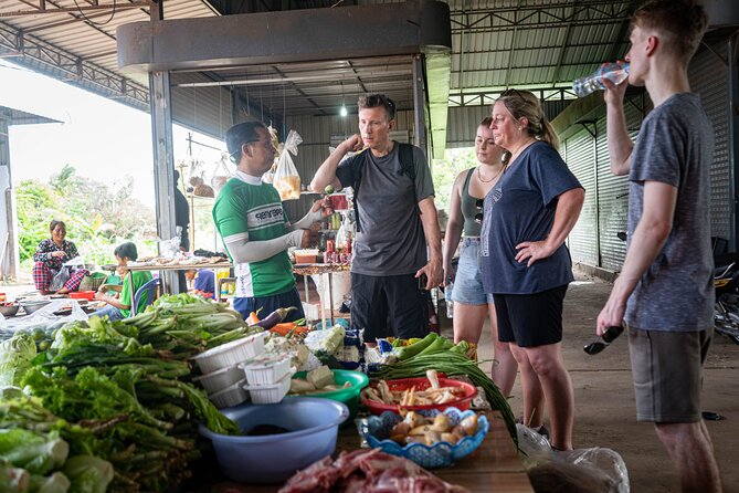 Phnom Penh Silk Island Bike Tour/ E-Bike or Tuk Tuk - Ferry crossings on the Mekong: part sightseeing, part logistics win