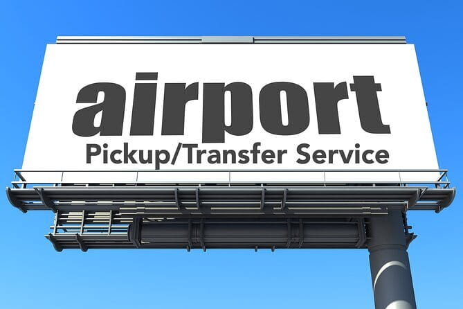 Phnom Penh Techo International Airport Transfer/Pick-up/Drop-off - Comfort Details That Matter More Than You Think
