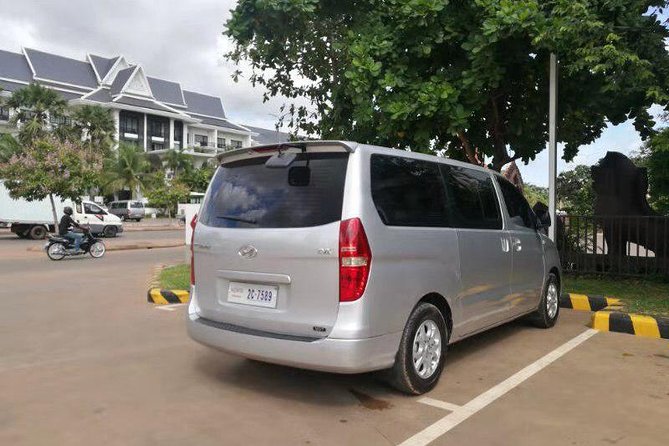 Phnom Penh To/From Siem Reap Private Car - Comfort details that actually matter on a long drive