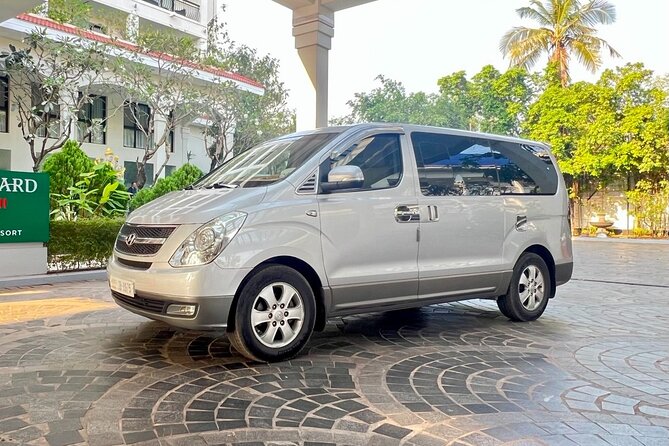 Phnom Penh to Siem Reap, Angkor Wat & Return, 2 Day Private Tour - Price and value: what $125 includes, and what adds up