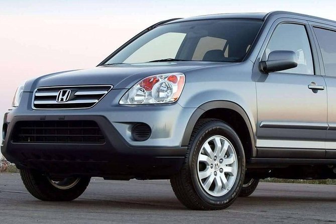 Phnom Penh to Siem Reap by Private Car or Minivan - Key things to know before you go