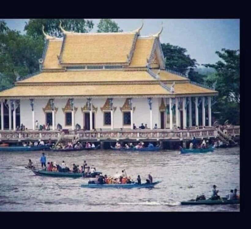 Phnom Penh to Siem Reap cruise/land tour (one way) - The guided experience: what you can expect, and what to watch for