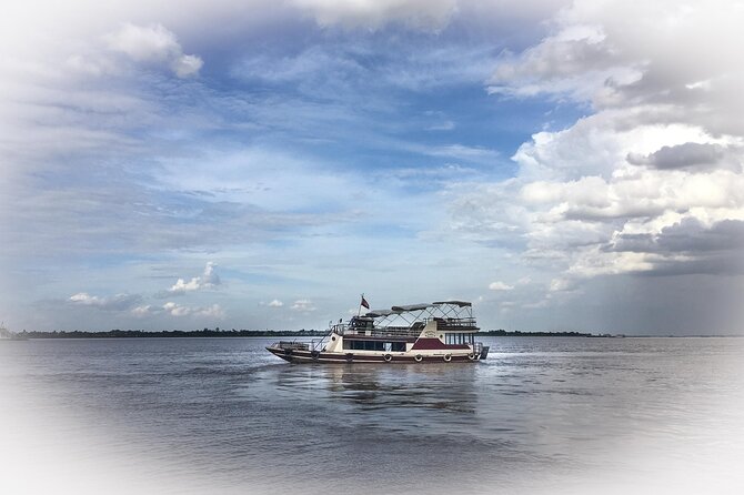 Phnom Penh to Siem Reap Cruise/road tour or Siem Reap/Phnom Penh - Key things to know before you go