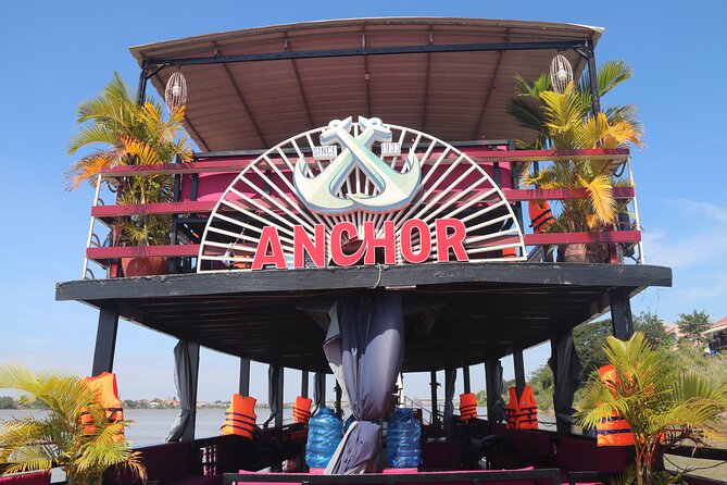 Phnom Penh to Siem Reap Cruise/road tour or Siem Reap/Phnom Penh - Timing, duration, and what your day really looks like