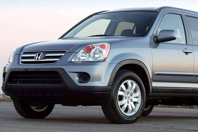 Phnom Penh to Sihanoukville by Private Car or Minivan - Key Things I’d Focus On Before You Book