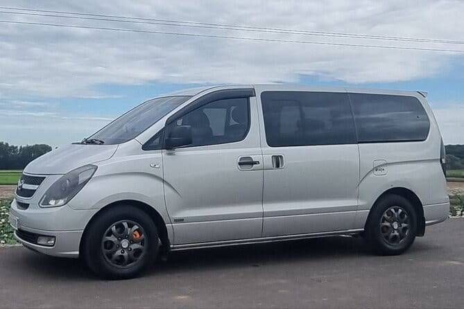 Phnom Penh to Sihanoukville by Private Car or Minivan - FAQ