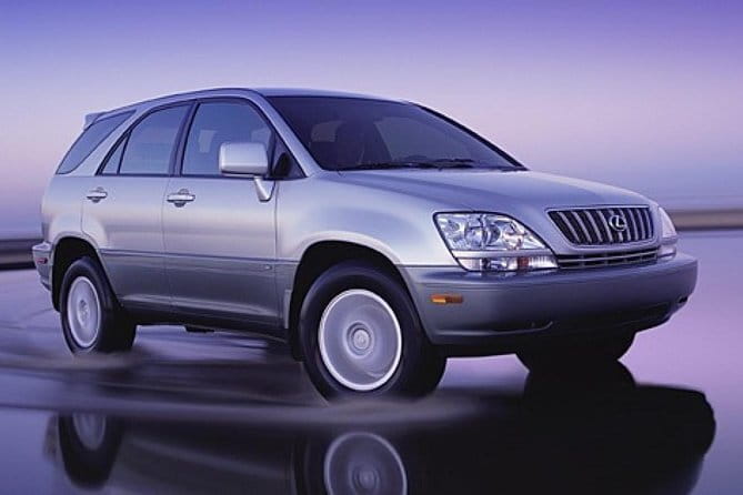 Phnom Penh to Sihanoukville by Private Car or Minivan - Door-to-Door Pickup and Drop-Off, Without a Meeting Point