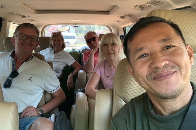 Phnom Penh to Sihanoukville Taxi - Safe & Private Car Transfer - Key Things That Make This Transfer Worth Your Time