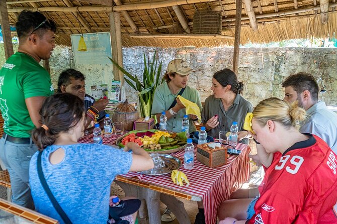 Phnom Penh to Silk Island By Tuk-Tuk with local Expert - Key highlights before you go