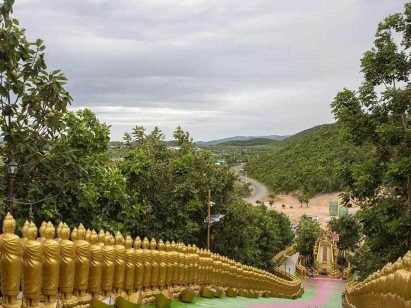 Phnom Tamao Wildlife Center & Buddha Kiri Cambodia Day Tour - Value for money: why $45 can work if you want the full mix