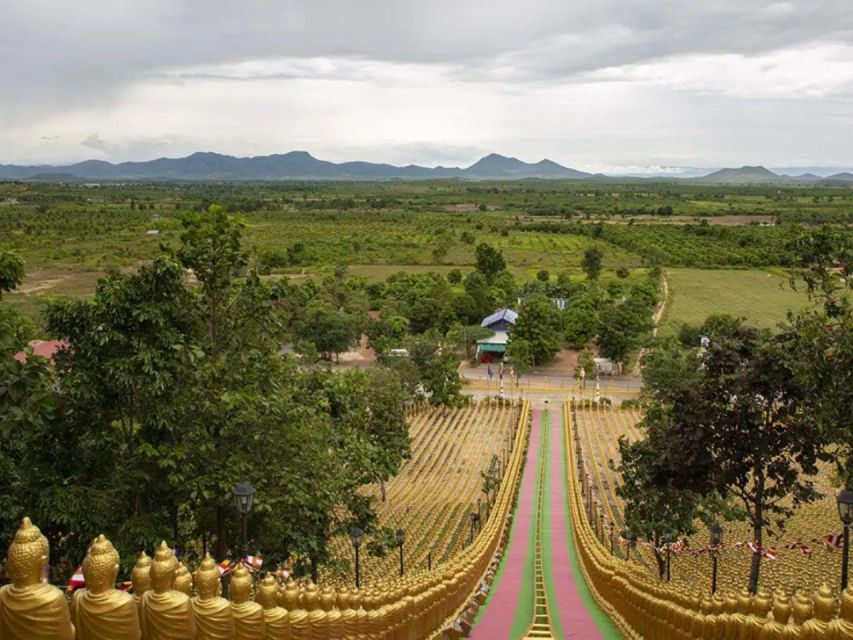 Phnom Tamao Wildlife Center & Buddha Kiri Cambodia Day Tour - Who this tour is best for
