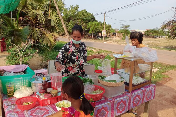 Preah Khan, Neak Pean and Pre-Rup Private Tour - Transport, timing, and what the 4 to 5 hours really feels like