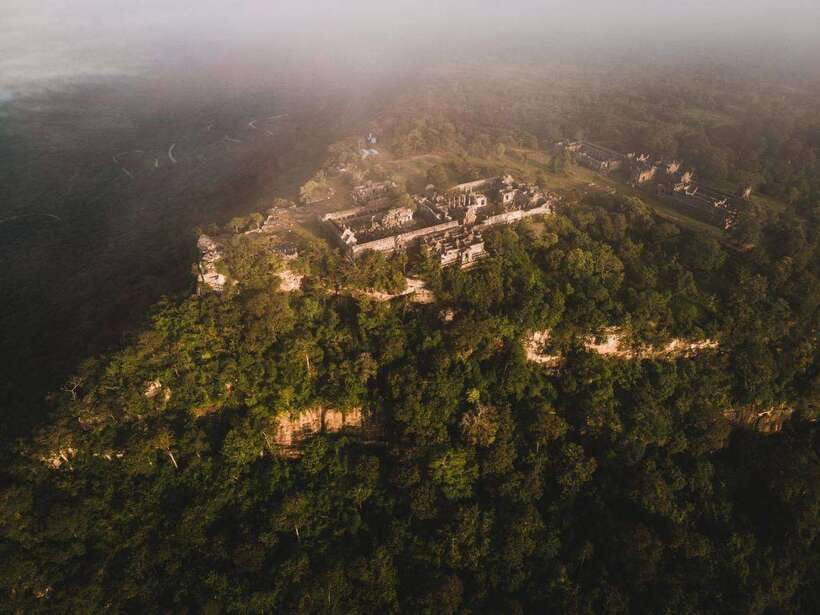 Preah Vihear: Full-Day Preah Vihear and Koh Ker Temple Tour - The extra prasats: Prasat Thnoeng, Balang, and Aob Neang