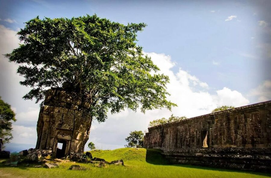 Preah Vihear: Full-Day Preah Vihear and Koh Ker Temple Tour - Price and logistics: what you pay, what you still need to budget