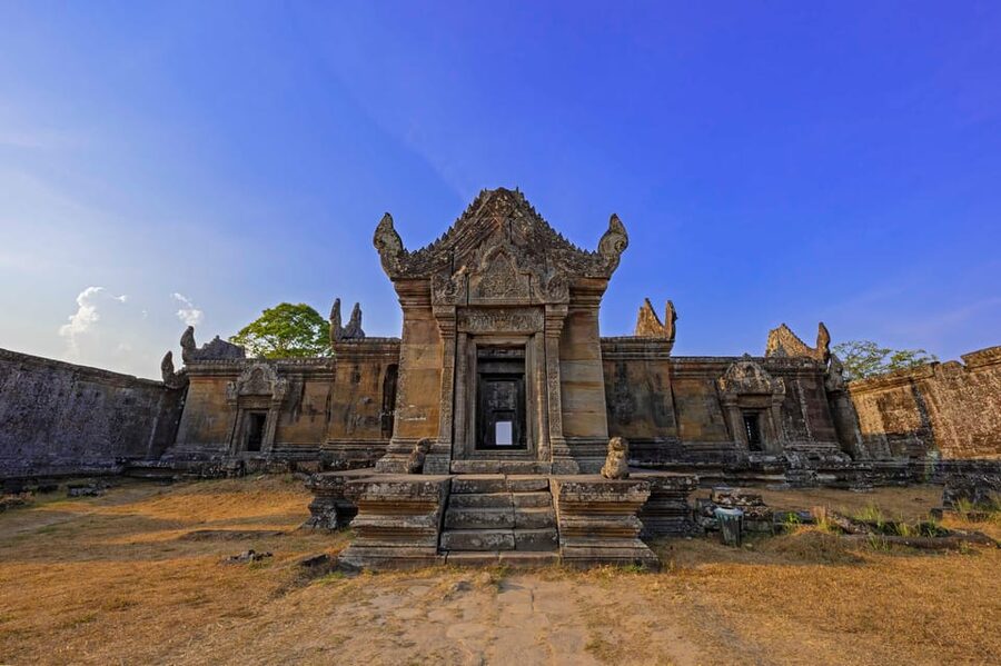 Preah Vihear, Koh Ker and Beng Mealea Private Day Tour - Key things to know before you go