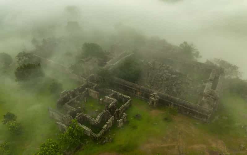 Preah Vihear, Koh Ker and Beng Mealea Private Day Tour - Comfort and logistics on rougher Cambodia roads