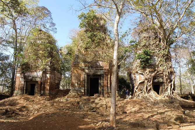 Preah Vihear, Koh Ker & Beng Mealea Tour - Who this tour fits best, and who might want a different day