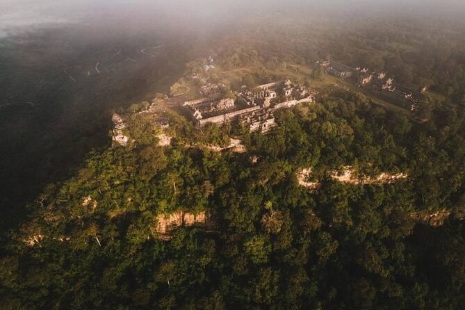 Preah Vihear temple - Koh Ker & Other temple with Small Group - Stop 1: Preah Vihear Temple, 700-Meter Cliff Views
