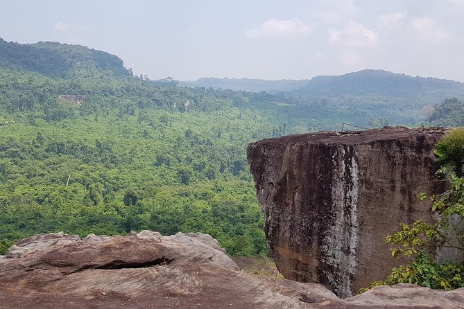 Private 1Day Tour: Kulen mountain, Beng Mealea, - Price and logistics: what you’re really paying for