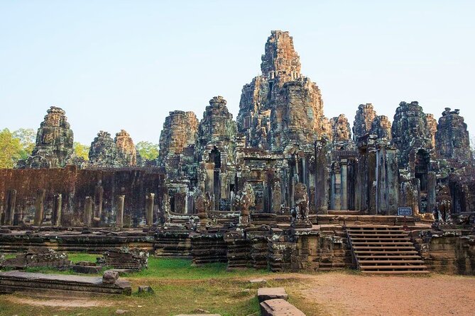 Private 2 Days Angkor Wat Sunrise and Discover all Major Temples - Price and Logistics: What You’re Actually Buying