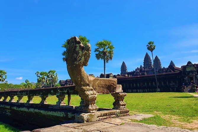 Private 2 Days Angkor Wat Sunrise and Discover all Major Temples - Day 2: Start with Banteay Srei, Then Move Through the East Baray Area