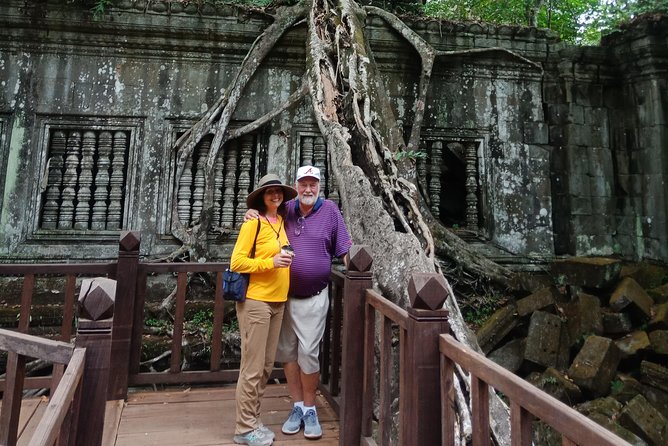 Private 2 Days Angkor Wat Sunrise, Floating Village & Beng Mealea - Key things to know before you go