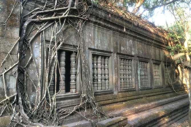 Private 2 Days Angkor Wat Sunrise, Floating Village & Beng Mealea - Kompong Khleang and the Tonle Sap boat ride that feels real