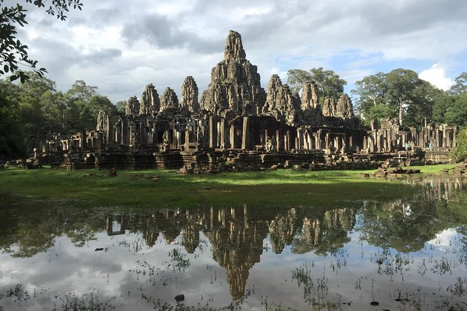 Private 2 Days Angkor Wat Sunrise, Floating Village & Beng Mealea - Timing, comfort, and what to pack for these two busy days