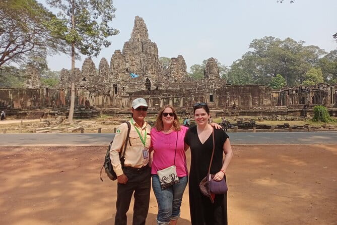 Private 2 Days To Major Angkor Temples From Sunrise To Sunset - Key highlights you will care about
