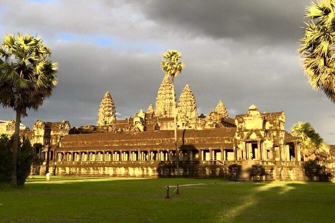 Private 3-Days tour at comfortable areas - The private guide effect: what changes when you are not just following a group