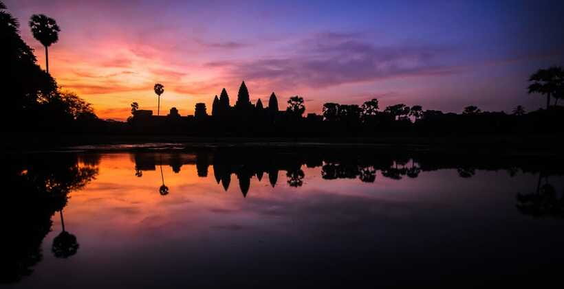 Private Angkor Sunrise, Guide Breakfast and Tuktuk included - Price and what you’re really paying for
