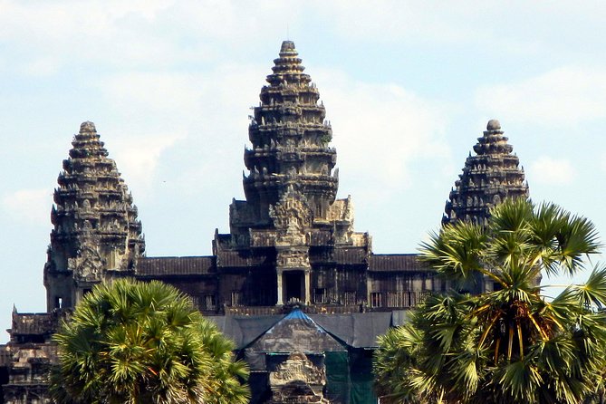 Private Angkor Wat Day Tour - Best of Angkor - The guide experience: certified German-speaking, and guide quality can make or break your day