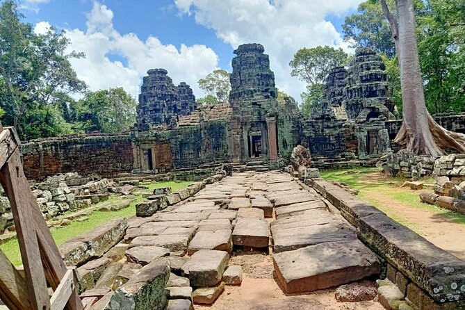 Private Angkor Wat Guided Sunset Tour - Price and Value: Why $19 Can Make Sense Here