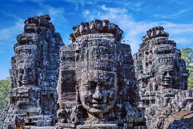 Private Angkor Wat Sunrise Guide Tour include Breakfast and Snack - Why the Angkor Wat Sunrise Feels Different on a Private Day