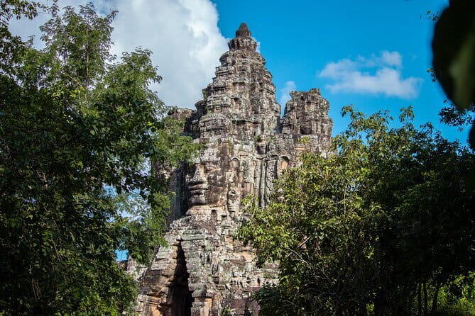 Private Angkor Wat Sunrise Guide Tour include Breakfast and Snack - Angkor Wat After Sunrise: Bas-Reliefs and a Pace You Can Handle