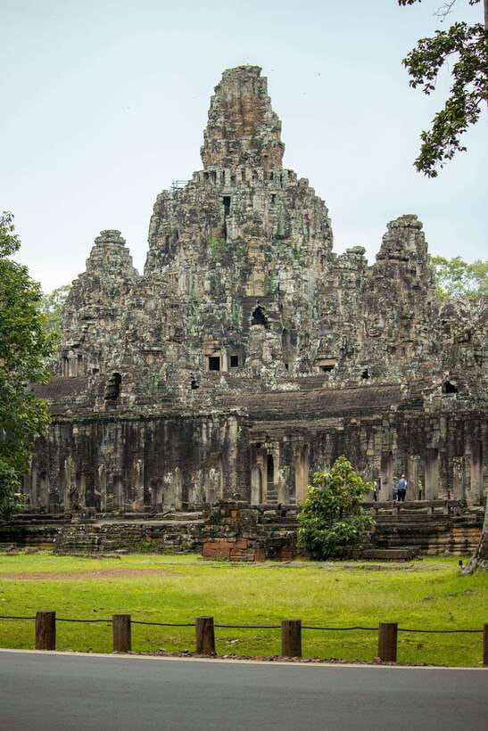 Private Angkor Wat Sunset Tour with Lunch and Snack Included - Who should book, and who should skip this day