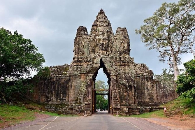 Private Angkor Wat Tour from Siem Reap - Angkor Wat: what this tour makes easier to understand